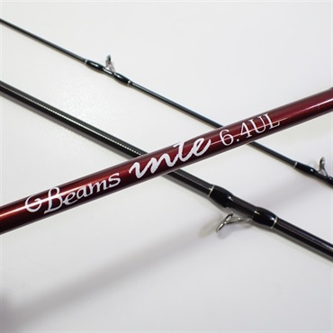 ビームスインテ６．４ＵＬ